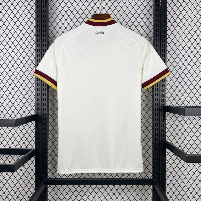 Camisa Espanha Away 26/27 - Adidas Torcedor Masculina