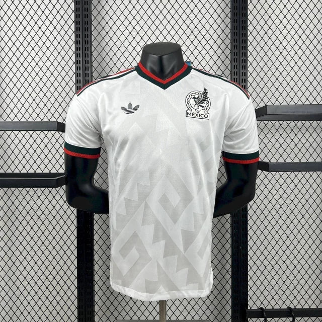 Camisa México Away 26/27 - Adidas Jogador Masculina