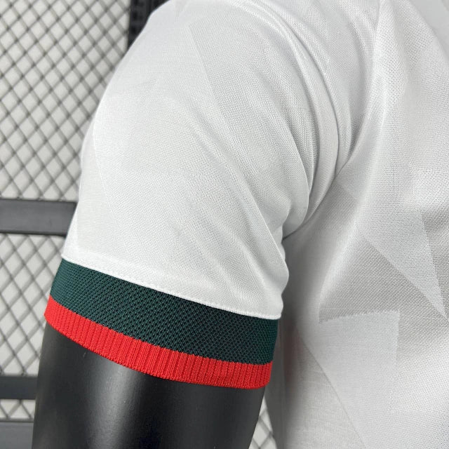 Camisa México Away 26/27 - Adidas Jogador Masculina