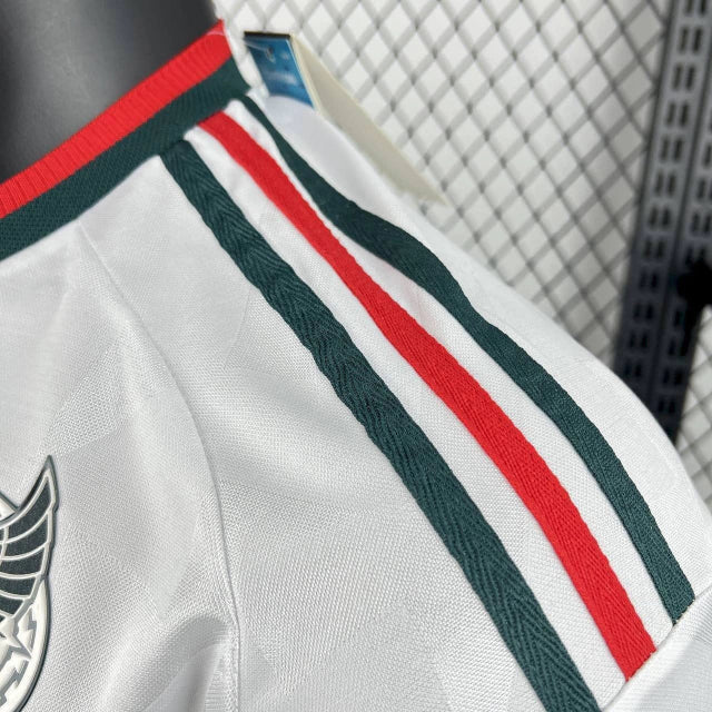 Camisa México Away 26/27 - Adidas Jogador Masculina