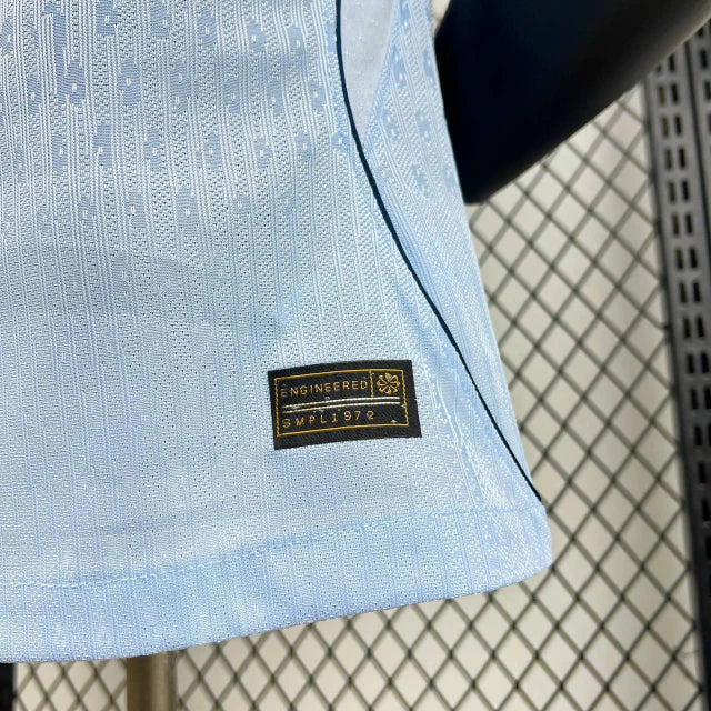 Camisa Uruguai Home 26/27 - Puma Jogador Masculina
