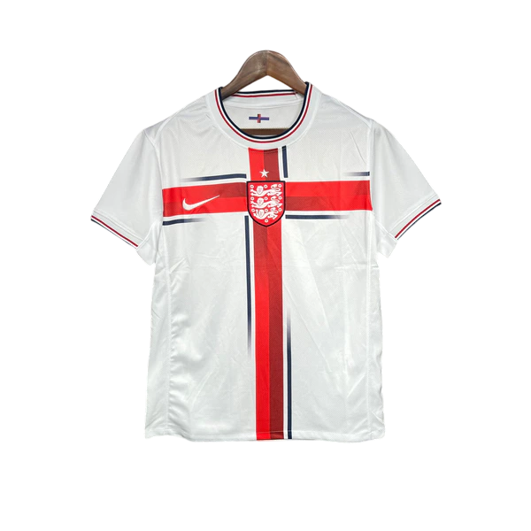 Camisa Inglaterra Euro Edição Especial 24/25 - Nike Torcedor Masculina