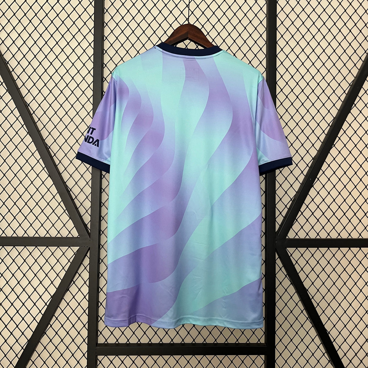 Camisa Arsenal III 24/25 - Adidas Torcedor Masculina Lançamento