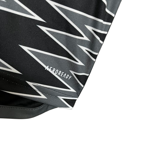 Camisa Atlético Mineiro III 24/25 - Adidas Torcedor Masculina