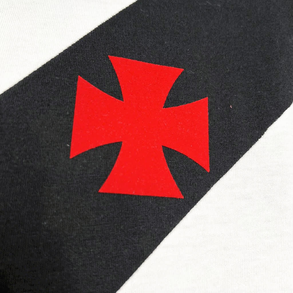Camisa Vasco da Gama 1998- Retrô Masculina