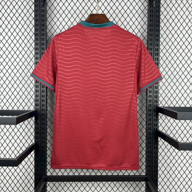 Camisa Portugal Home 26/27 - Puma Torcedor Masculina