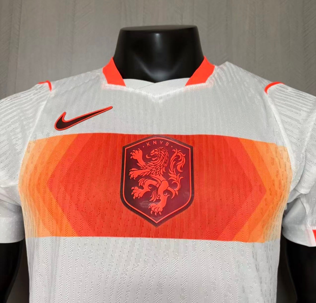 Camisa Holanda 26/27 - Away Nike Jogador Masculina