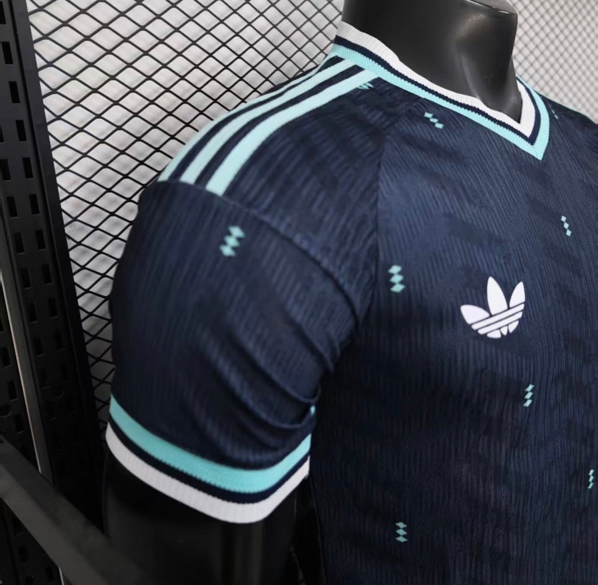 Camisa Alemanha 26/27 - Away Adidas Jogador Masculina