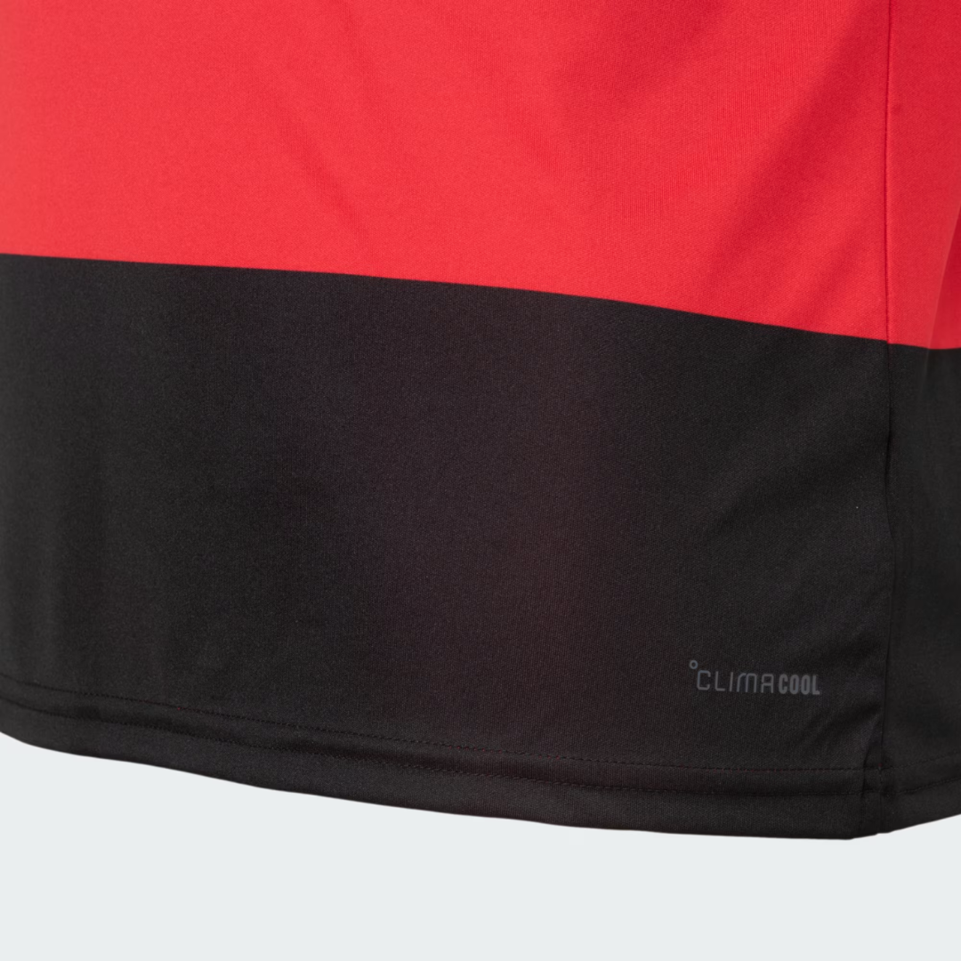 Camisa Flamengo 2026/27 Home Torcedor
