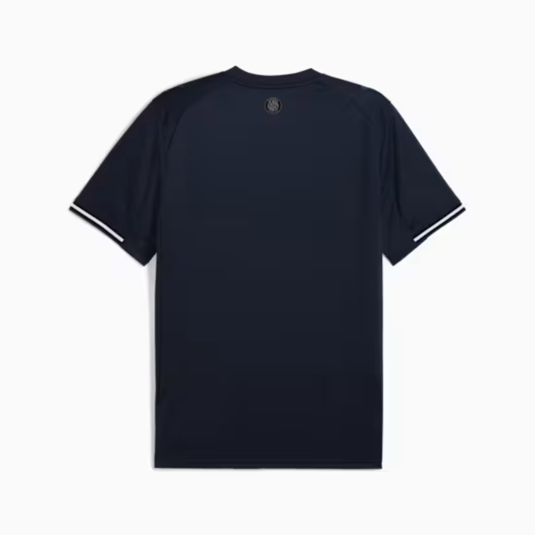 Camisa Girona 25/26 Third - Torcedor Masculina
