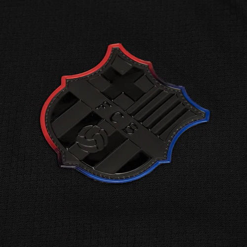 Camisa Barcelona Away 24/25 - Nike Torcedor Masculina
