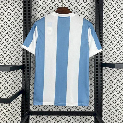 Camisa Argentina Edição Especial 50 anos 24/25 - Adidas Torcedor Masculina Lançamento