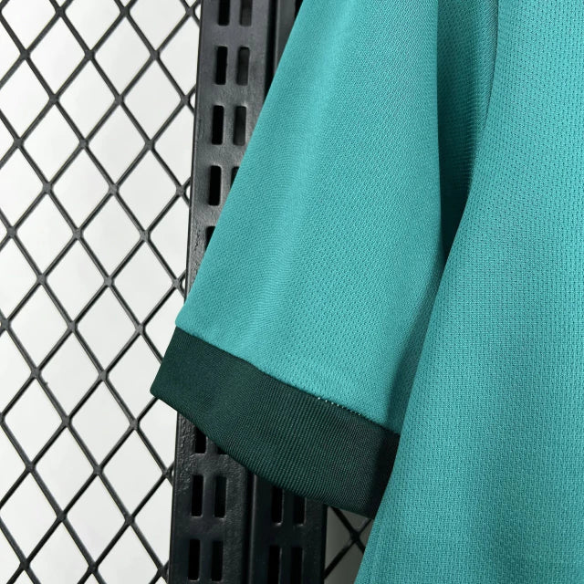 Camisa Bolívia Home 26/27 - Torcedor Masculina