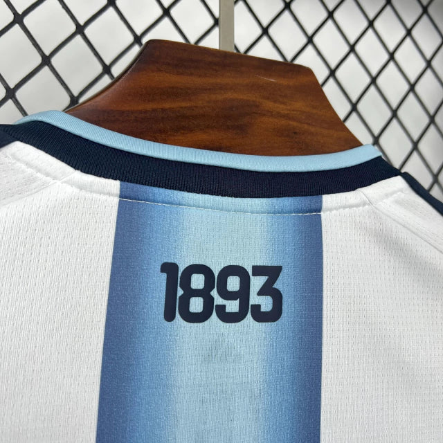 Camisa Argentina Home 26/27 - Adidas Jogador Masculina