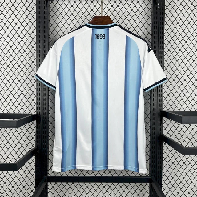 Camisa Argentina Home 26/27 - Adidas Jogador Masculina