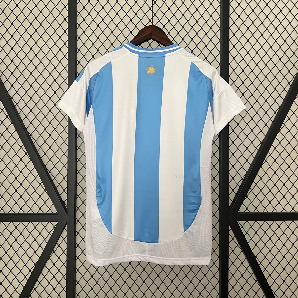 Camisa Argentina Titular 24/25 - Versão Feminina