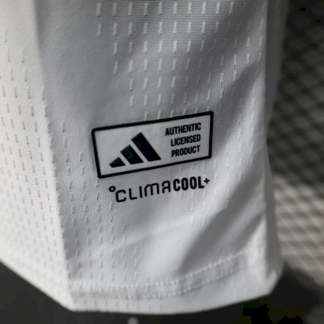 Camisa Alemanha Home 26/27 - Adidas Jogador Masculina