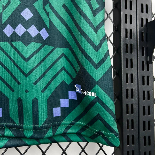 Camisa Arábia Saudita Home 26/27 - Nike Torcedor Masculina