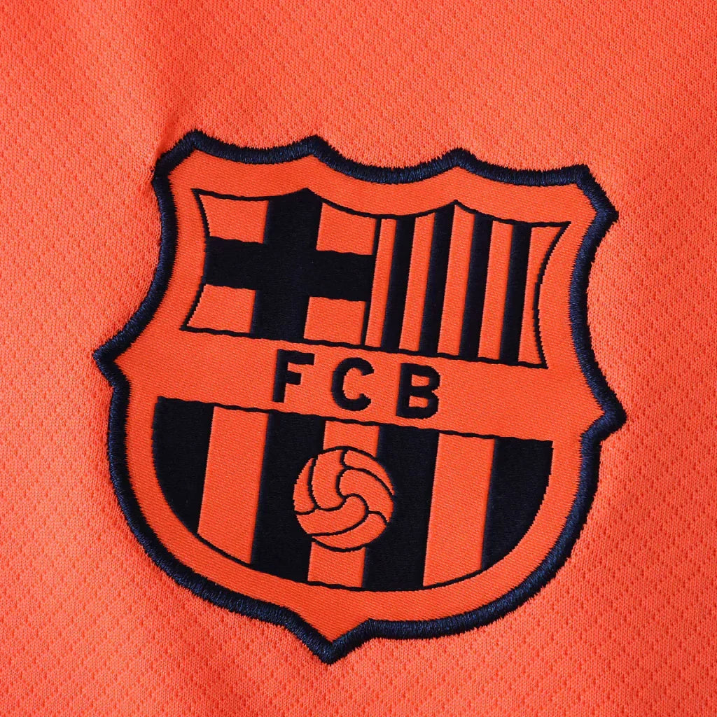 Camisa Barcelona 25/26 Third - Torcedor Masculina