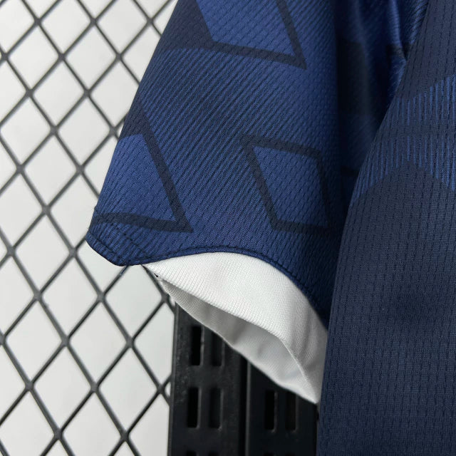Camisa Escócia Home 26/27 - Adidas Jogador Masculina