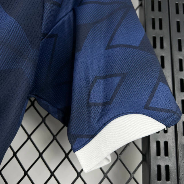 Camisa Escócia Home 26/27 - Adidas Jogador Masculina