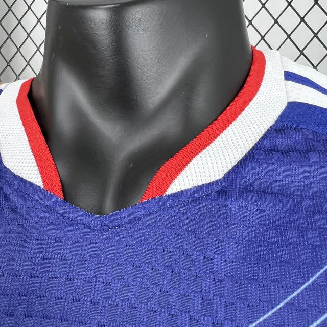 Camisa Japão Home 26/27 - Adidas Jogador Masculina
