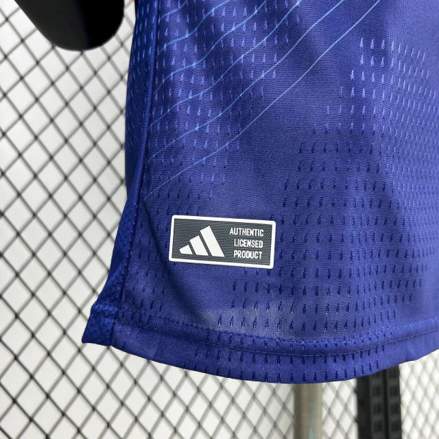 Camisa Japão Home 26/27 - Adidas Jogador Masculina