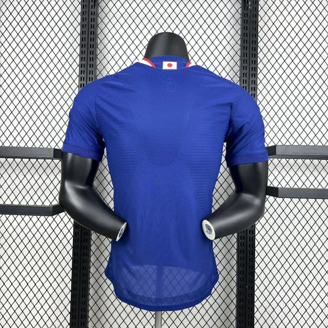 Camisa Japão Home 26/27 - Adidas Jogador Masculina