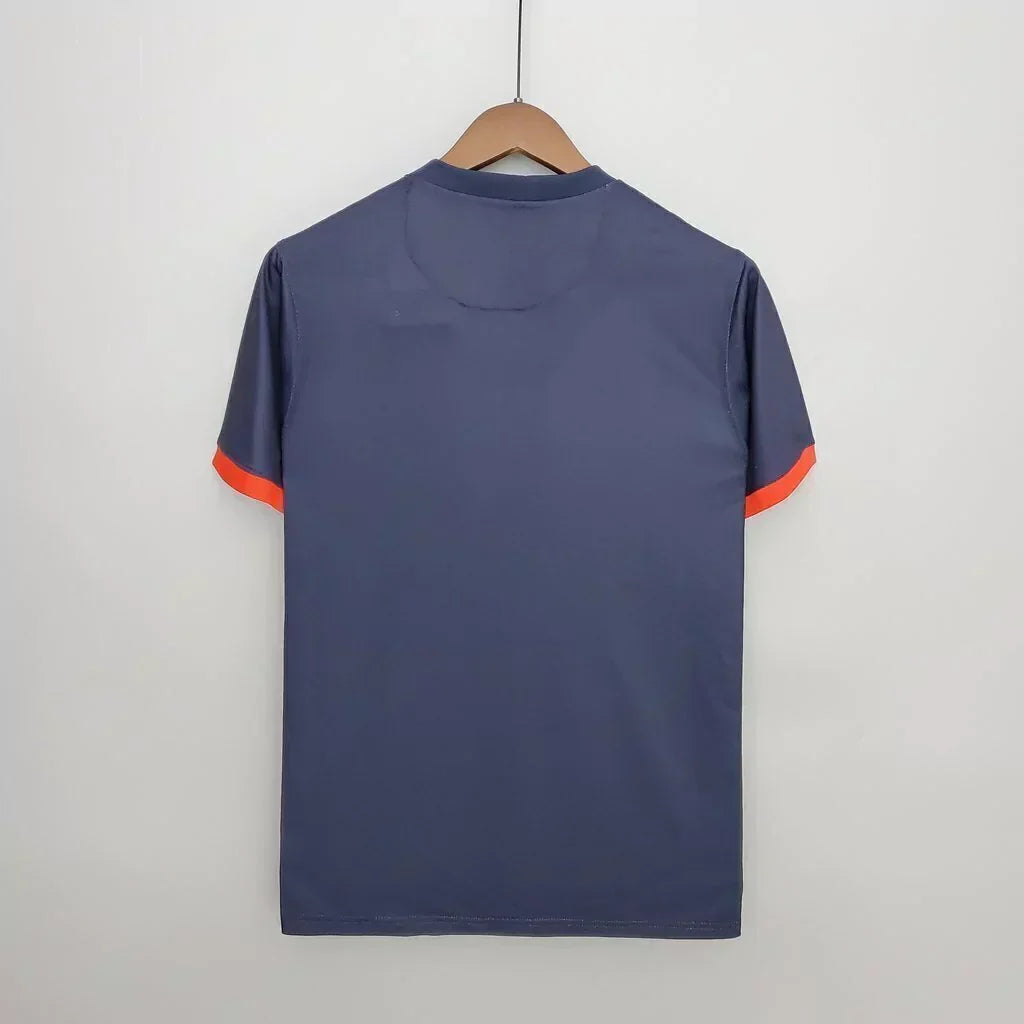 Camisa PSG 13/14 Home - Retrô Masculina