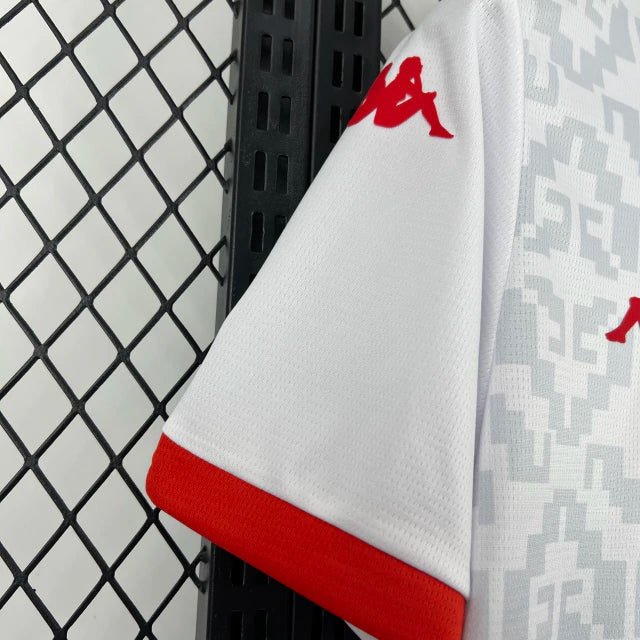 Camisa Tunísia Away 26/27 - Torcedor Masculina