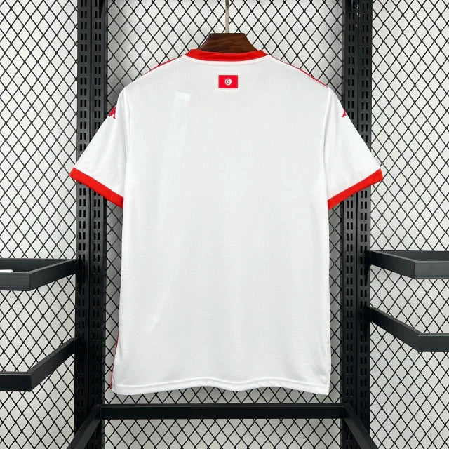 Camisa Tunísia Away 26/27 - Torcedor Masculina