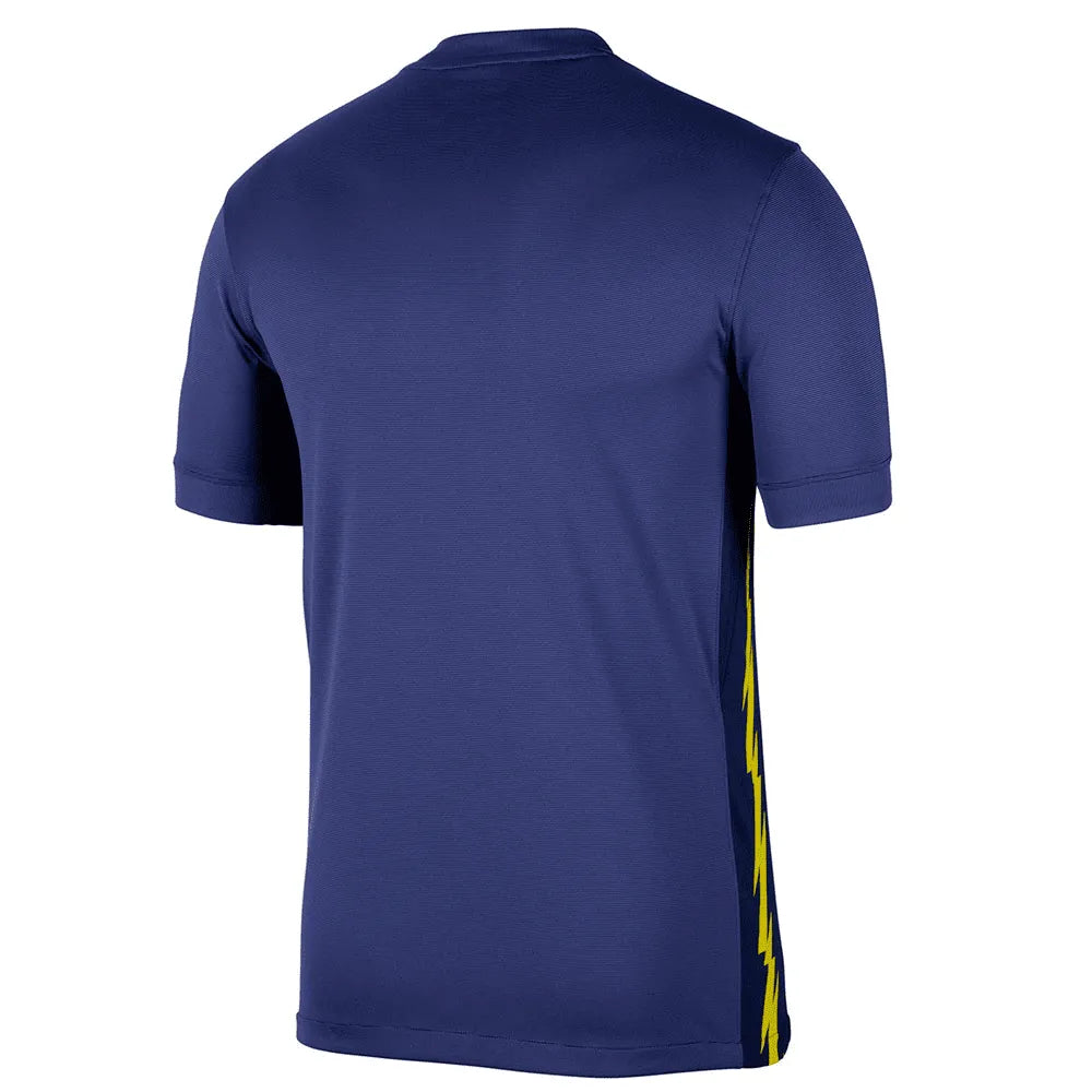 Camisa Atlético de Madrid Away 25/26 - Nike Torcedor Masculina