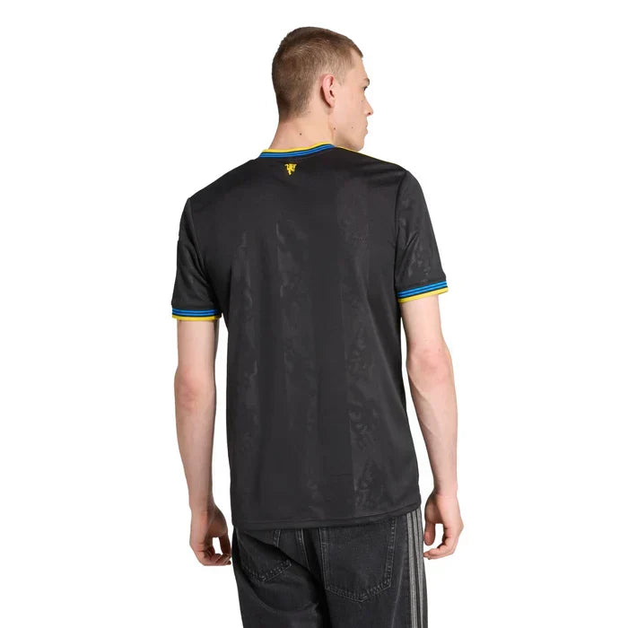 Camisa Manchester United 25/26 Third - Torcedor Masculina
