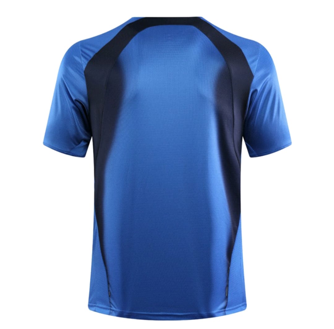 Camisa Itália 2006 Home - Retrô Masculina