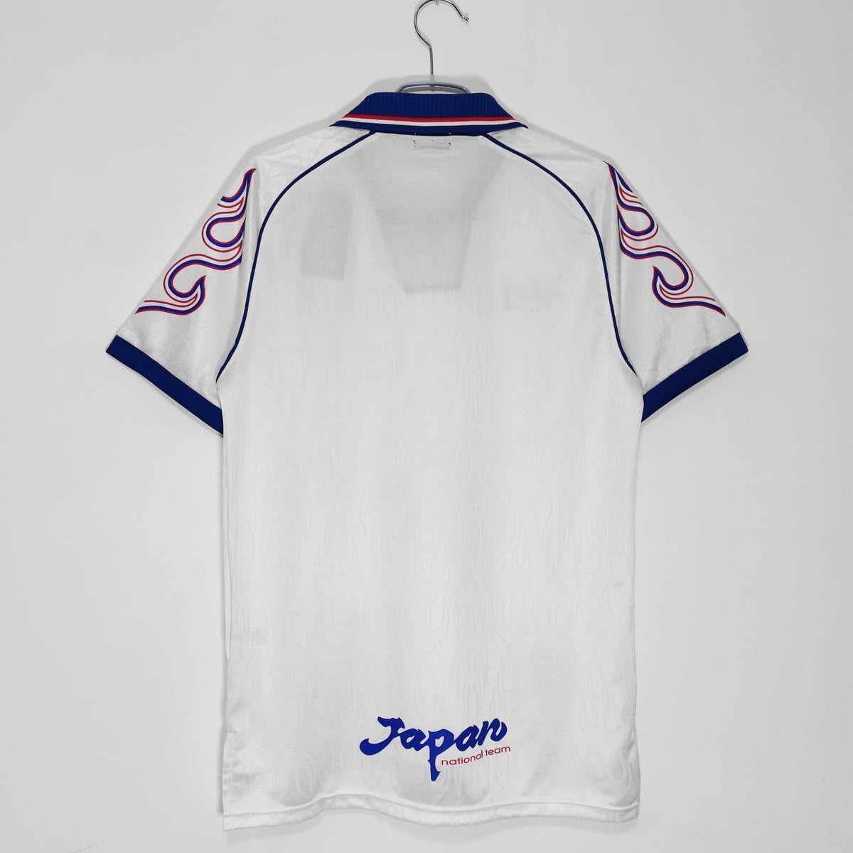 Camisa Japão 1998 Away - Retrô Masculina