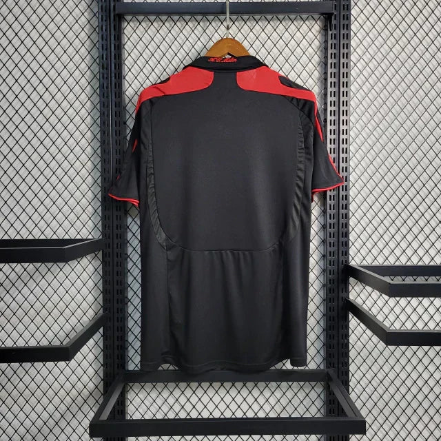 Camisa Milan 07/08 Third - Retrô Masculina