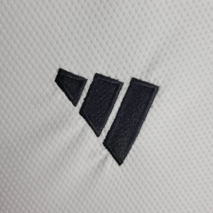 Camisa Colo Colo Home 24/25 - Adidas Torcedor Masculina