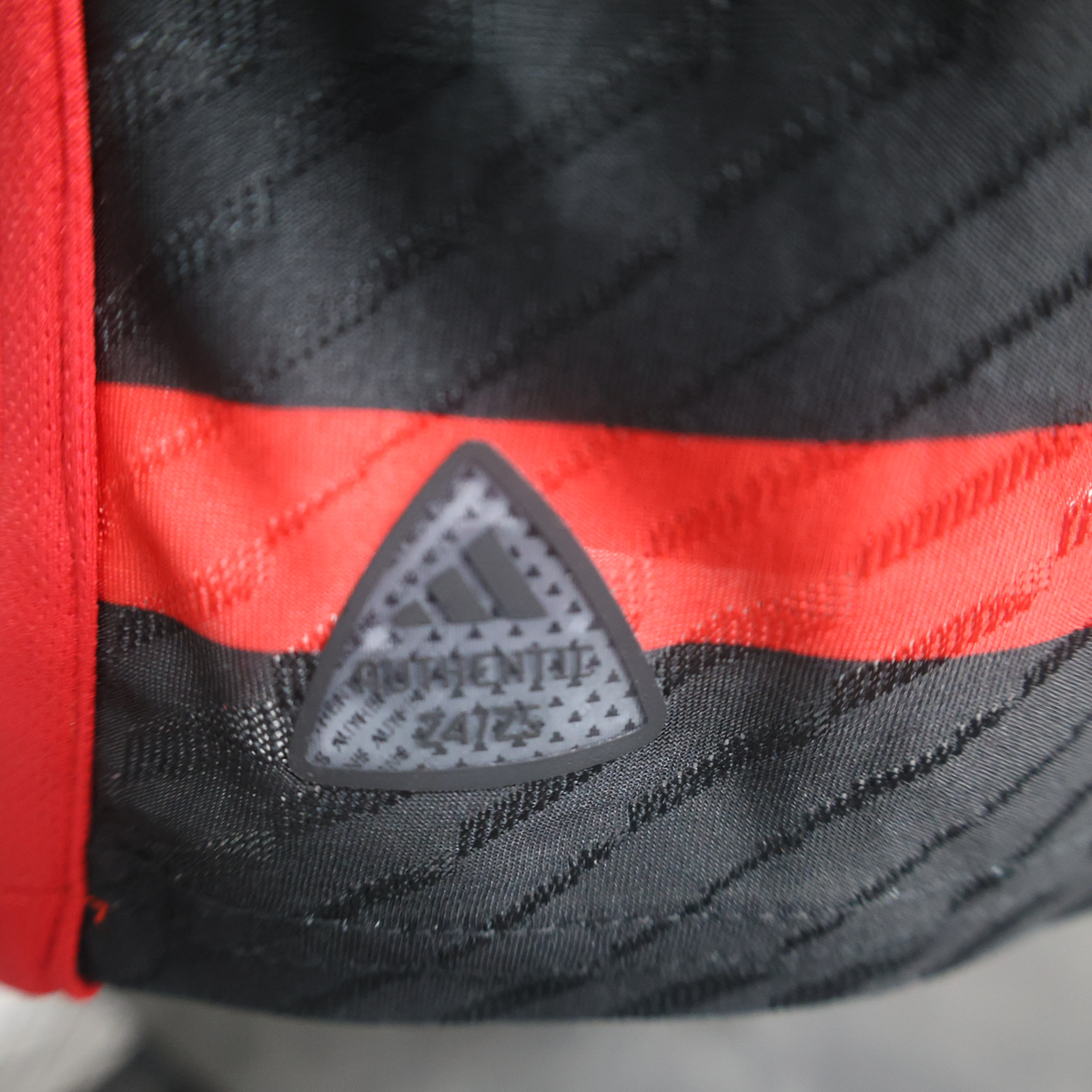 Camisa Flamengo Home 24/25 - Adidas Jogador Masculina