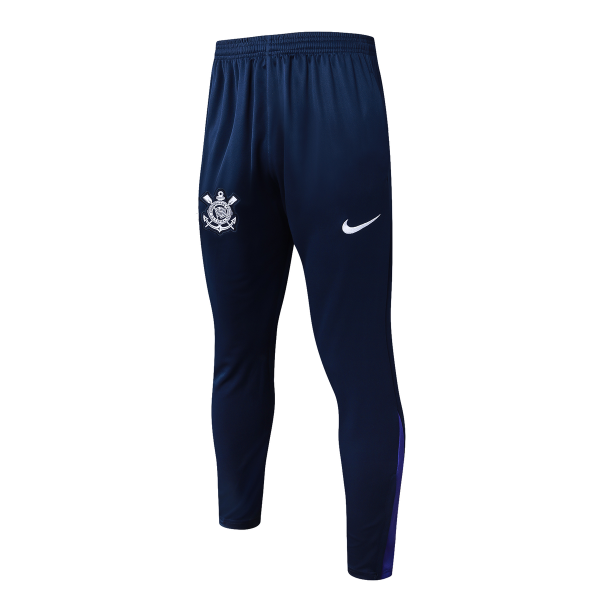 Conjunto de Treino Corinthians 25/26 - Roxo Escuro