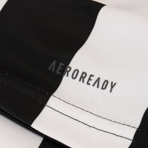 Camisa Atlético Mineiro 25/26 Home - Torcedor Masculina