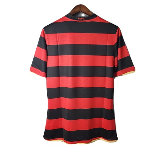 Camisa Flamengo Home 2009 - Nike Retrô