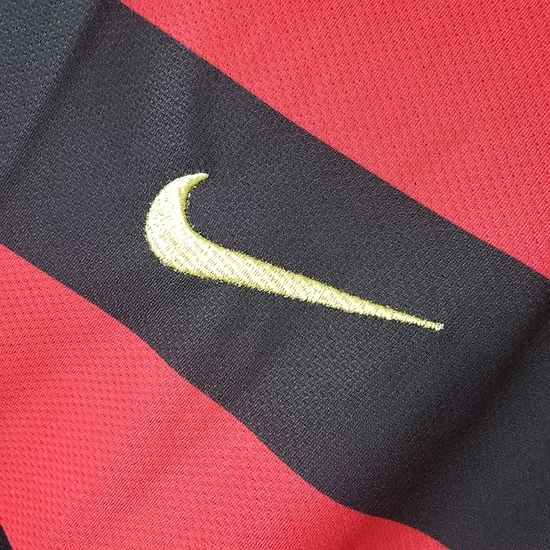Camisa Flamengo Home 2009 - Nike Retrô