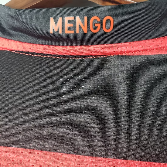 Camisa Flamengo Home 2009 - Nike Retrô