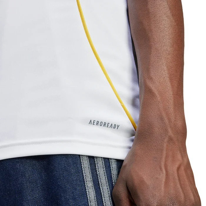Camisa Real Madrid 25/26 Home - Torcedor Masculina