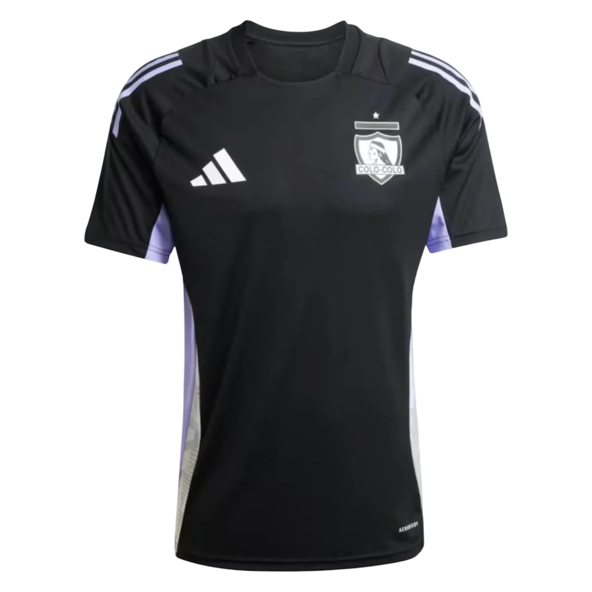Camisa Colo Colo 25/26 Treino - Torcedor Masculina
