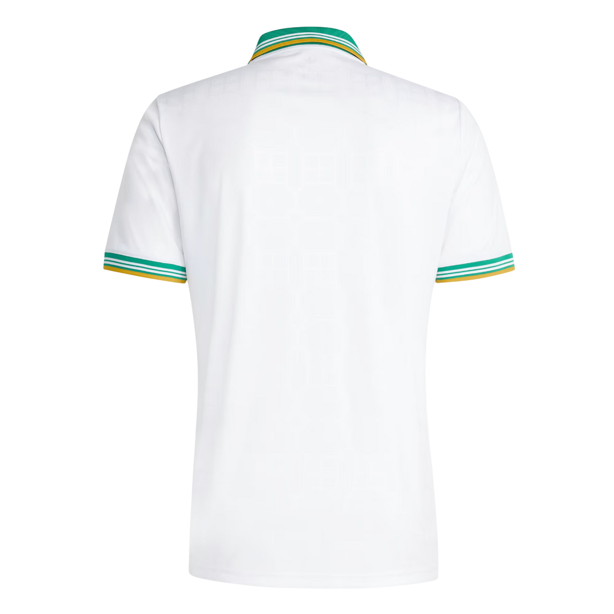 Camisa Roma Third 25/26 - Adidas Torcedor Masculina