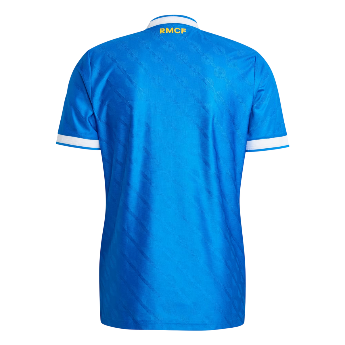 Camisa Real Madrid III 25/26 - Adidas Jogador Masculina