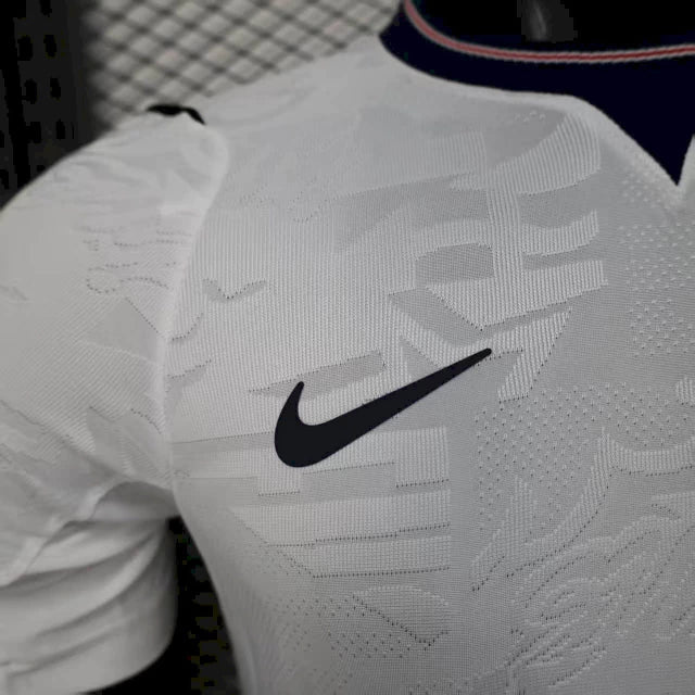 Camisa Inglaterra Home 26/27 - Nike Jogador Masculina