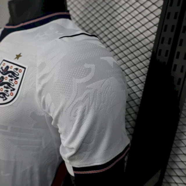 Camisa Inglaterra Home 26/27 - Nike Jogador Masculina
