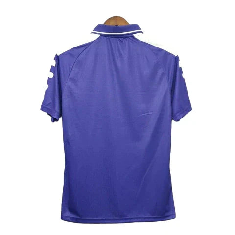 Camisa Fiorentina 98/99 Home - Retrô Masculina